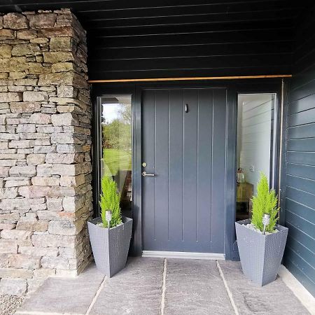 Beau Rivage Apartment Inverness Luaran gambar