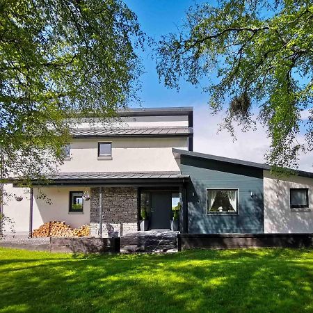 Beau Rivage Apartment Inverness Luaran gambar