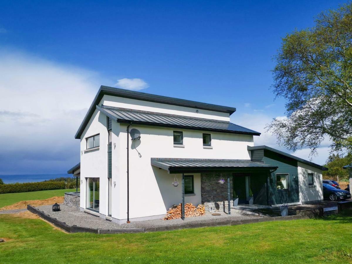 Beau Rivage Apartment Inverness Luaran gambar