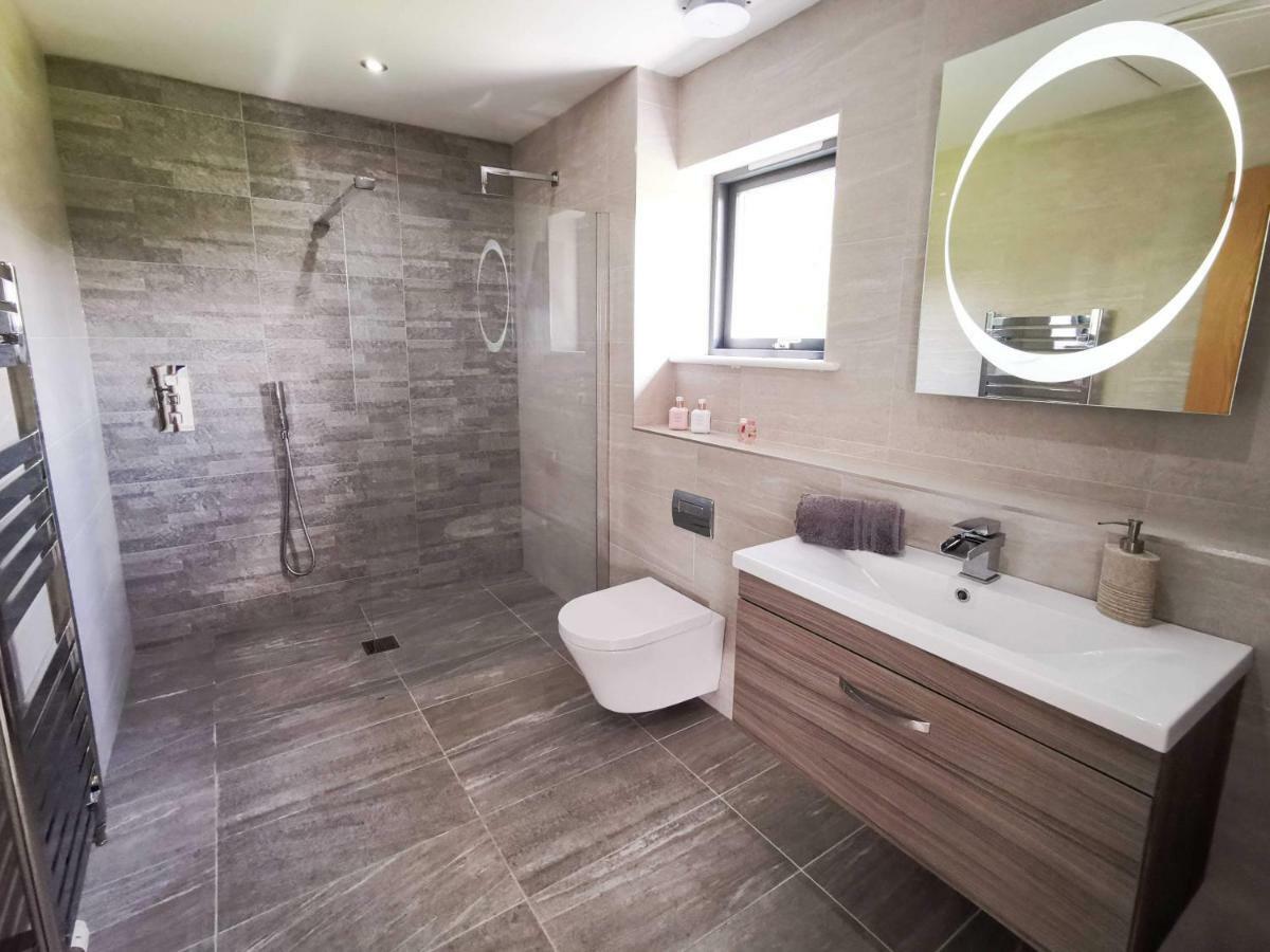 Beau Rivage Apartment Inverness Luaran gambar