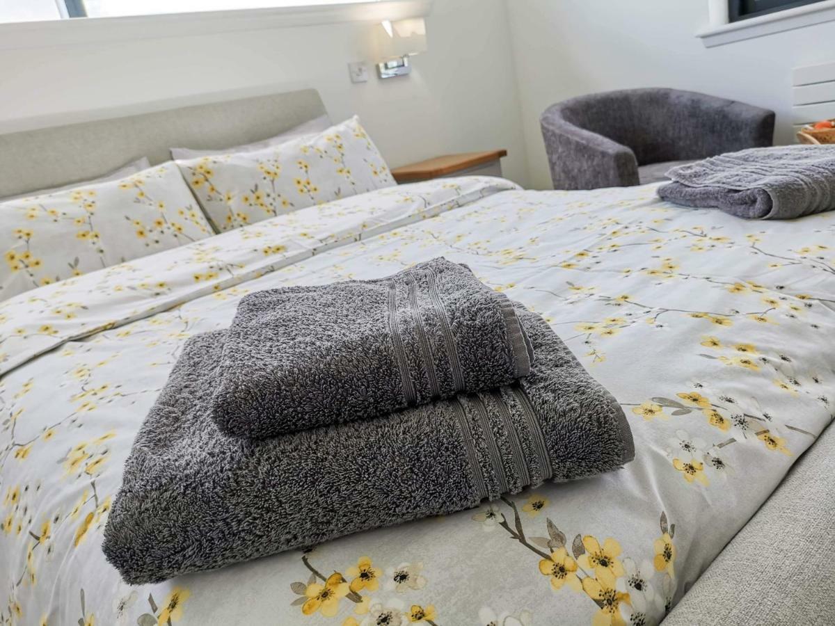 Beau Rivage Apartment Inverness Luaran gambar