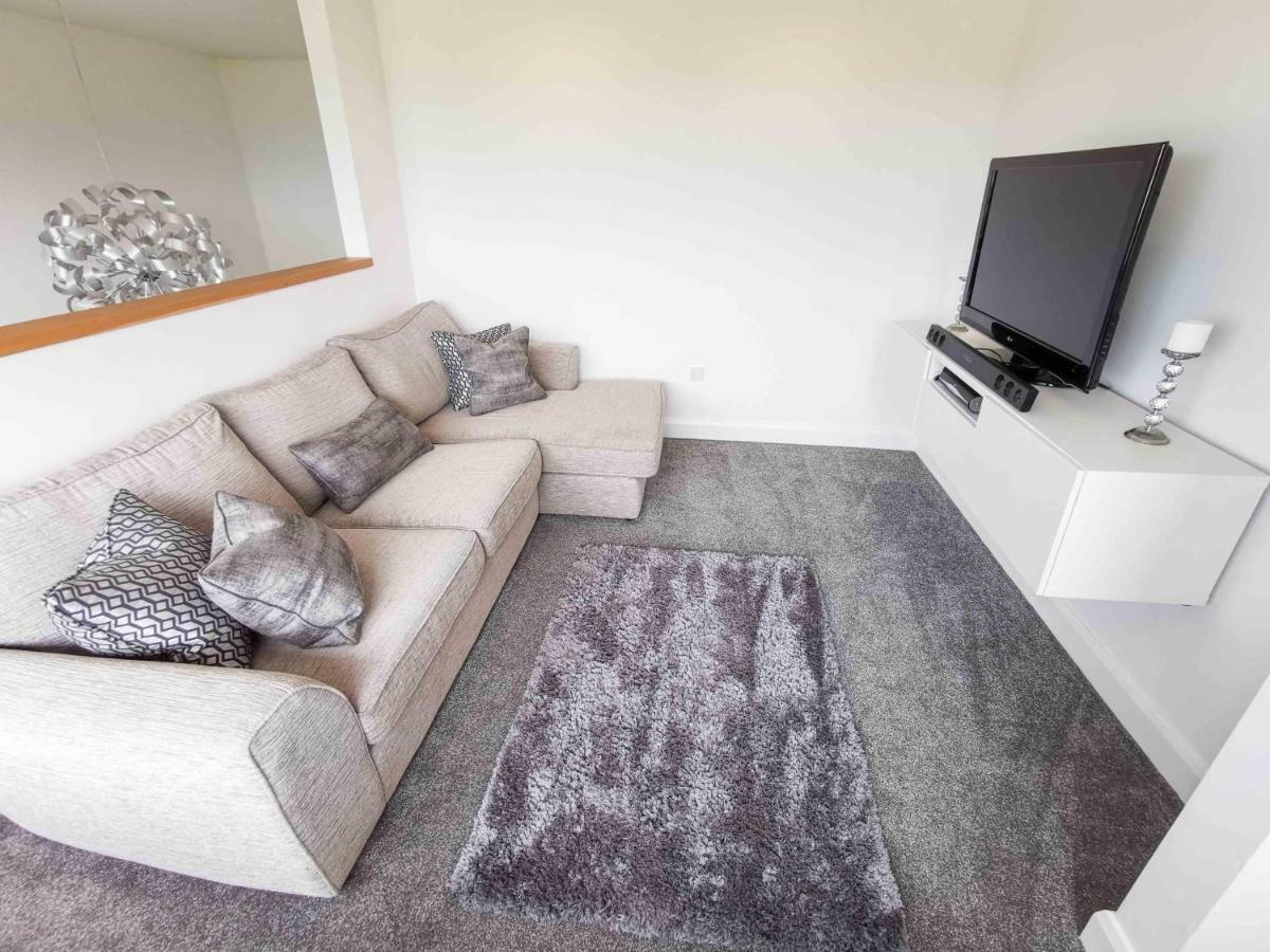 Beau Rivage Apartment Inverness Luaran gambar