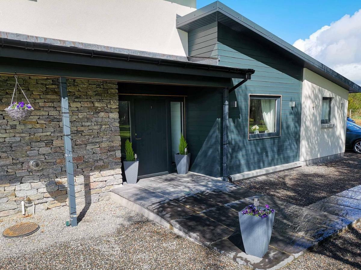 Beau Rivage Apartment Inverness Luaran gambar