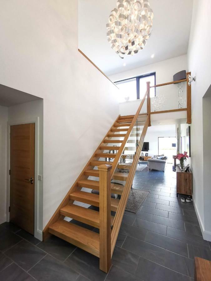 Beau Rivage Apartment Inverness Luaran gambar