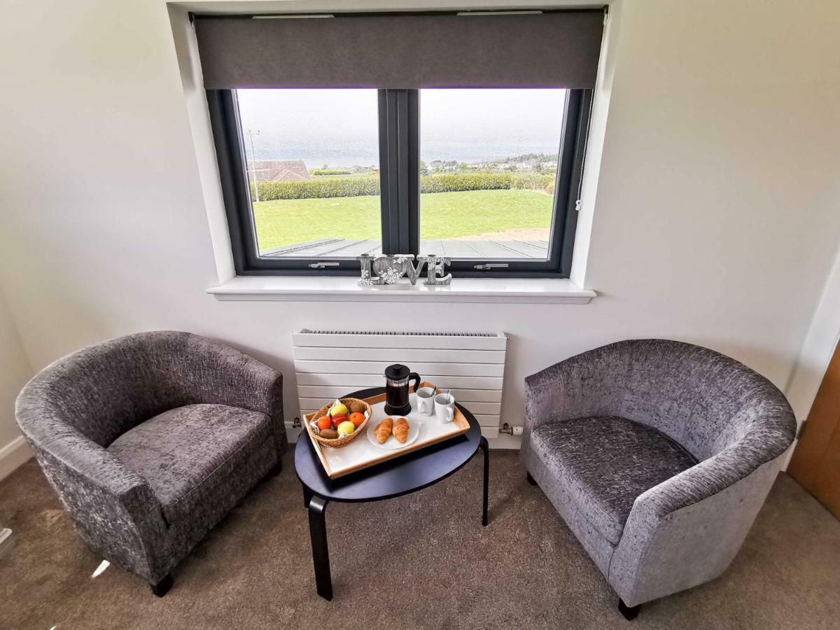 Beau Rivage Apartment Inverness Luaran gambar