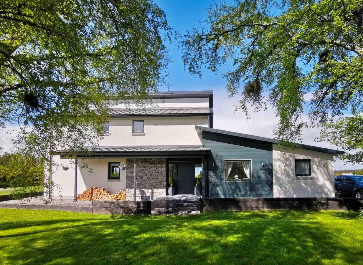 Beau Rivage Apartment Inverness Luaran gambar